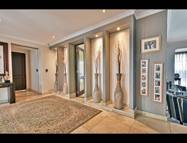 4 BEDROOM HOUSE FOR SALE IN BRYANSTON